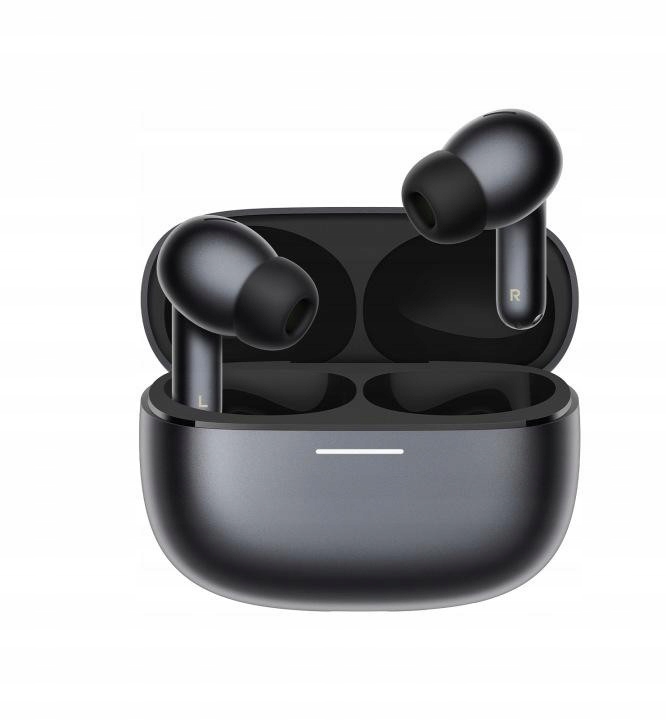 Sluchátka Xiaomi Redmi Buds 8 Pro Obsidian Černá