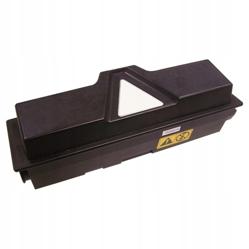 Naplnka Triumph Adler 613011115 černý kompatibilní toner