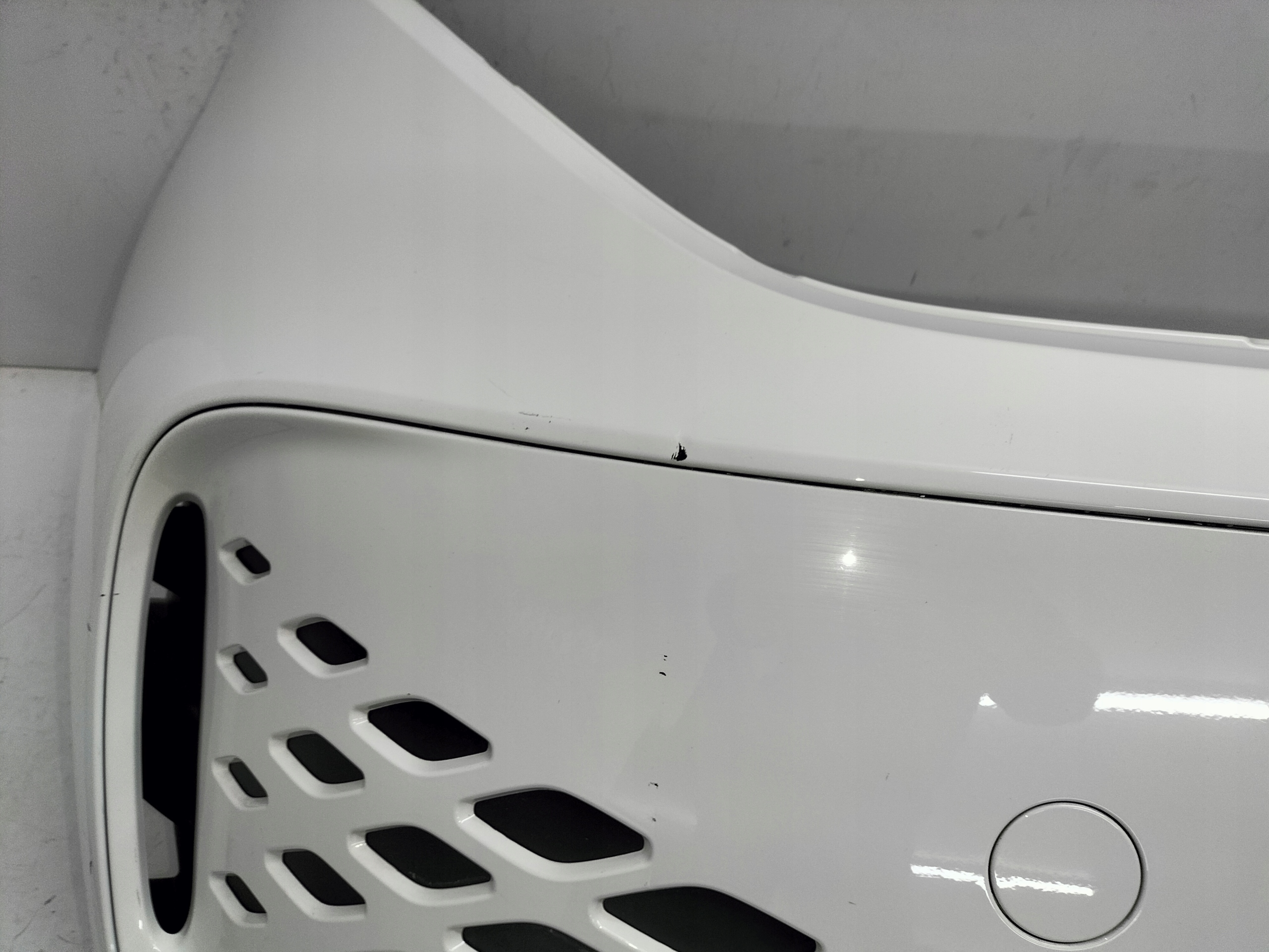 front bumper front VW ID BUZZ 22