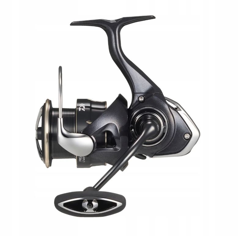 Kołowrotek Daiwa 26 Freams LT2500