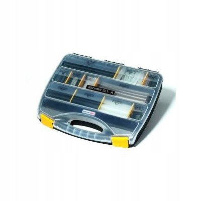 Termozmršťovacia izolačná trička Eva