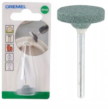 

Dremel 85422 Kamień szlifierski węglikowo-krzemowy