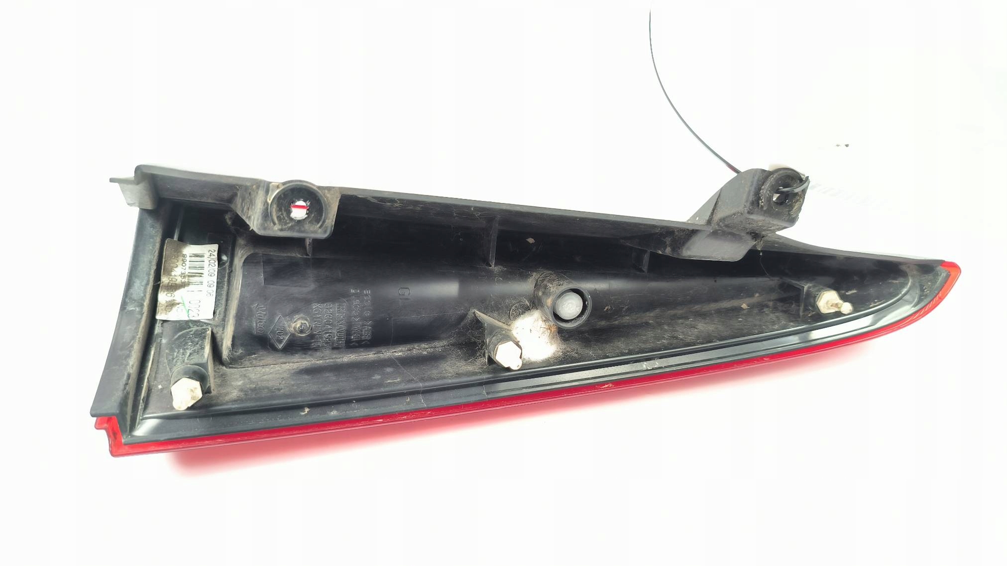 light left rear part RENAULT KANGOO II