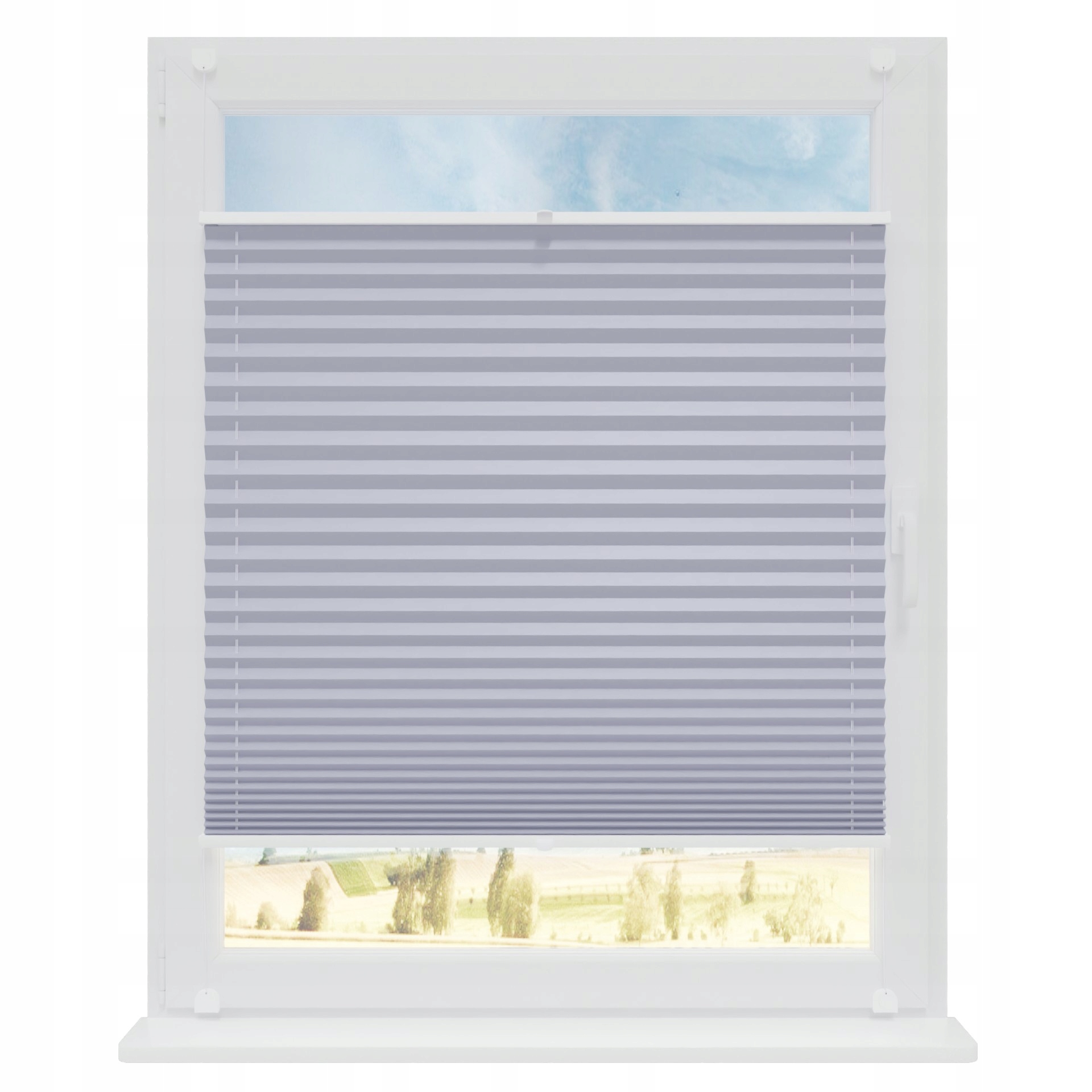 Termální Plisa Roleta Plisé Na Míru 145x150