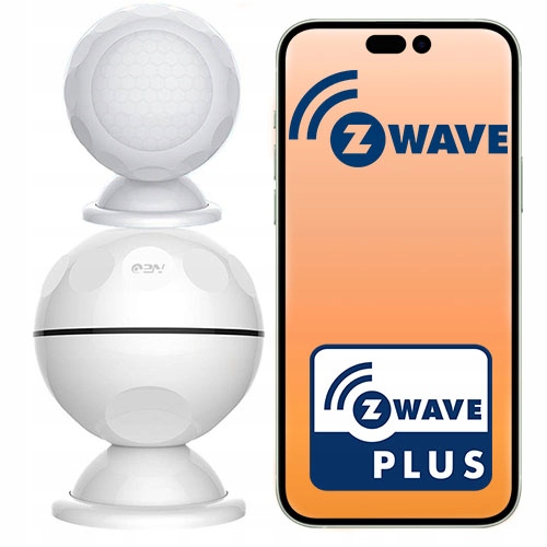 Pir senzor pohybu Z-wave Fibaro Smarthings