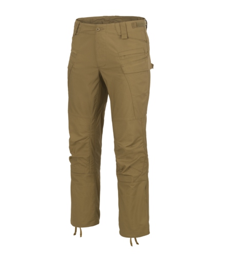 Helikon-Tex Kalhoty Sfu Next Mk2 Pc Ripstop Coyote 3XL/Regular (40/32)