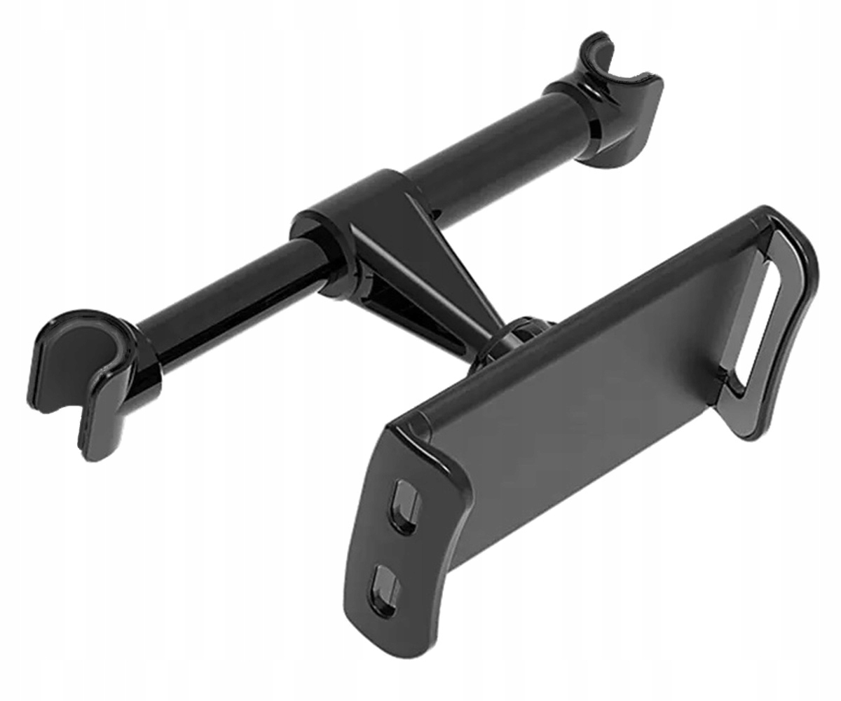 UCHWYT SAMOCHODOWY NA TELEFON SMARTFONA HOLDER NA ZAGŁÓWEK DO AUTA AP16 EAN (GTIN) 5907621831042