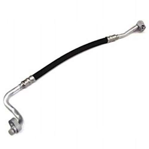 28201028401 - КАБЕЛЬ ШЛАНГ ТРУБКА КОНДИЦІОНЕРА AUDI VW 1K0820721BL