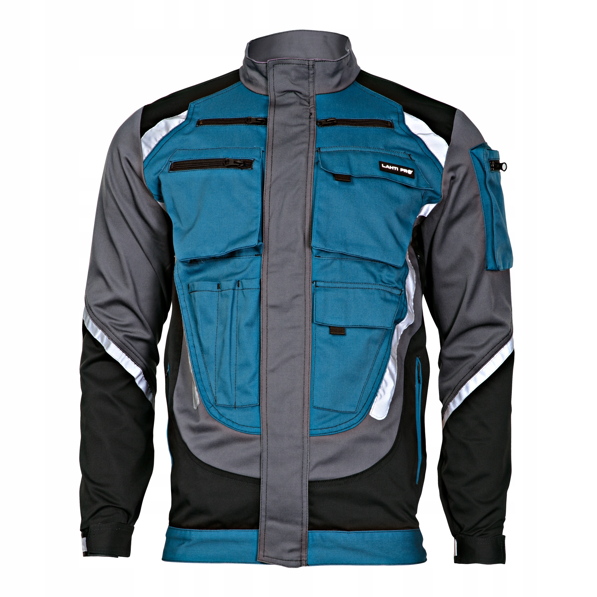 Bluza robocza monterska premium Lahti Pro L40403 L