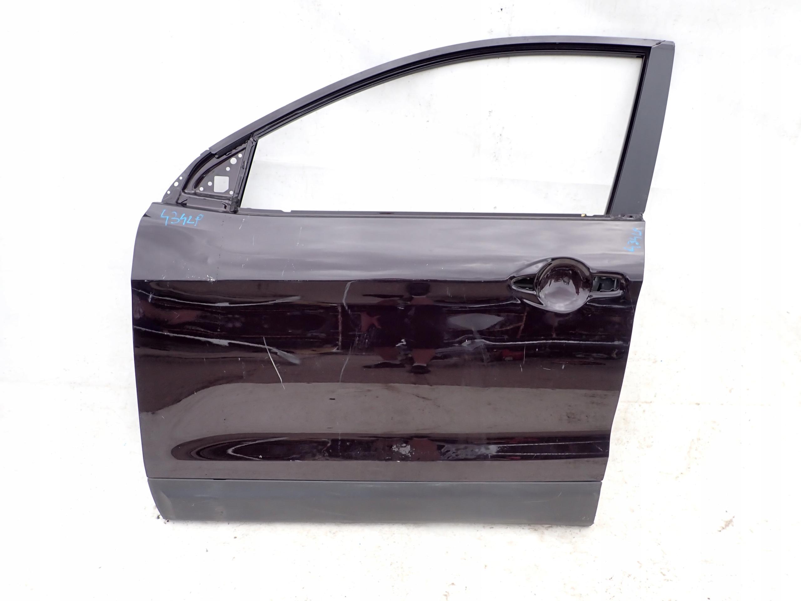 NISSAN QASHQAI II 2 13- door front front left
