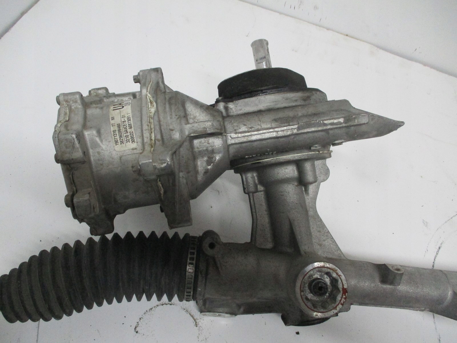 LENKGETRIEBE MINI F56 EV 23R 19071310 5A4CE78