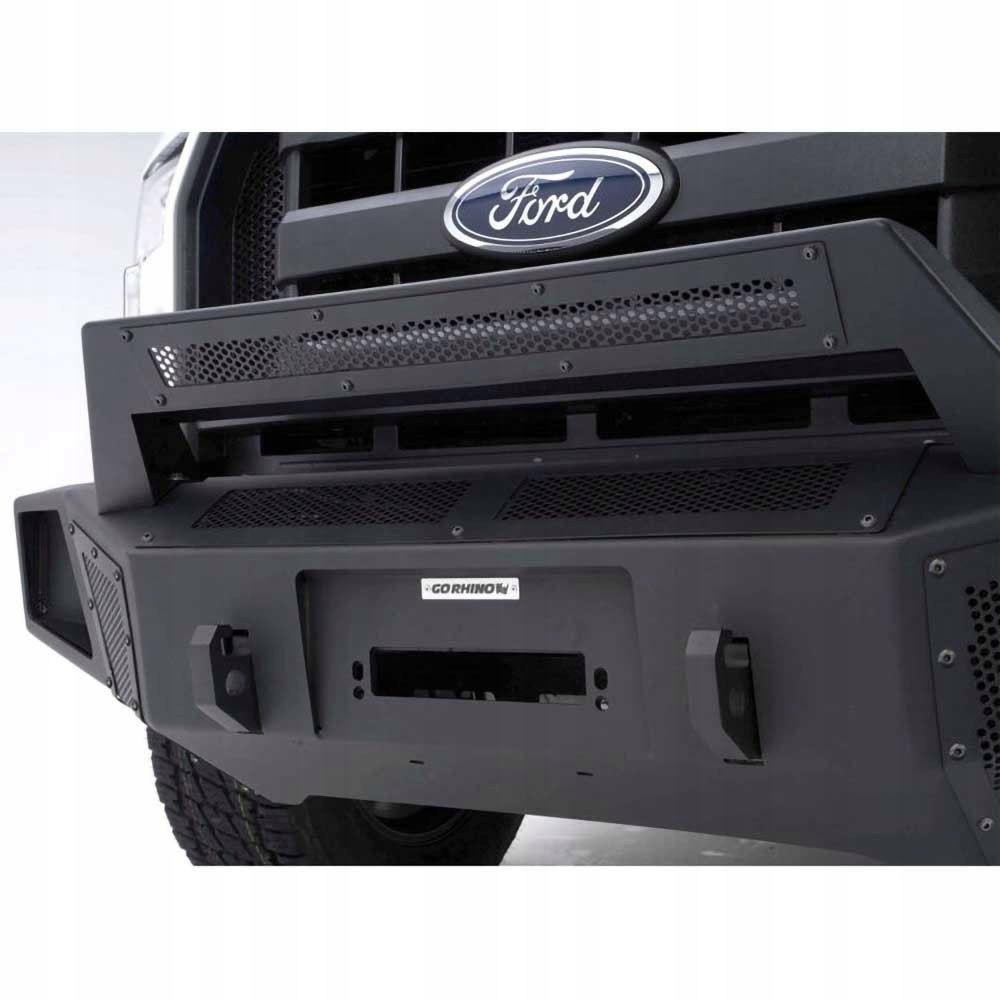 Mocowanie listwy LED Go Rhino BR5 Stan opakowania oryginalne