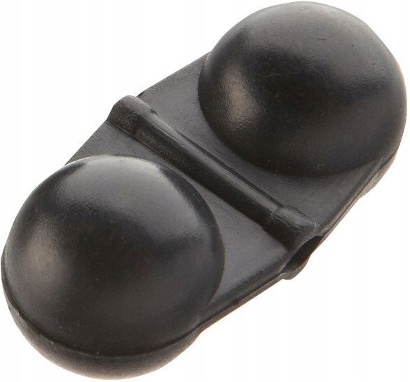 

Grzechotki Madcat Dzwoniki Propeller Rattlers 5szt