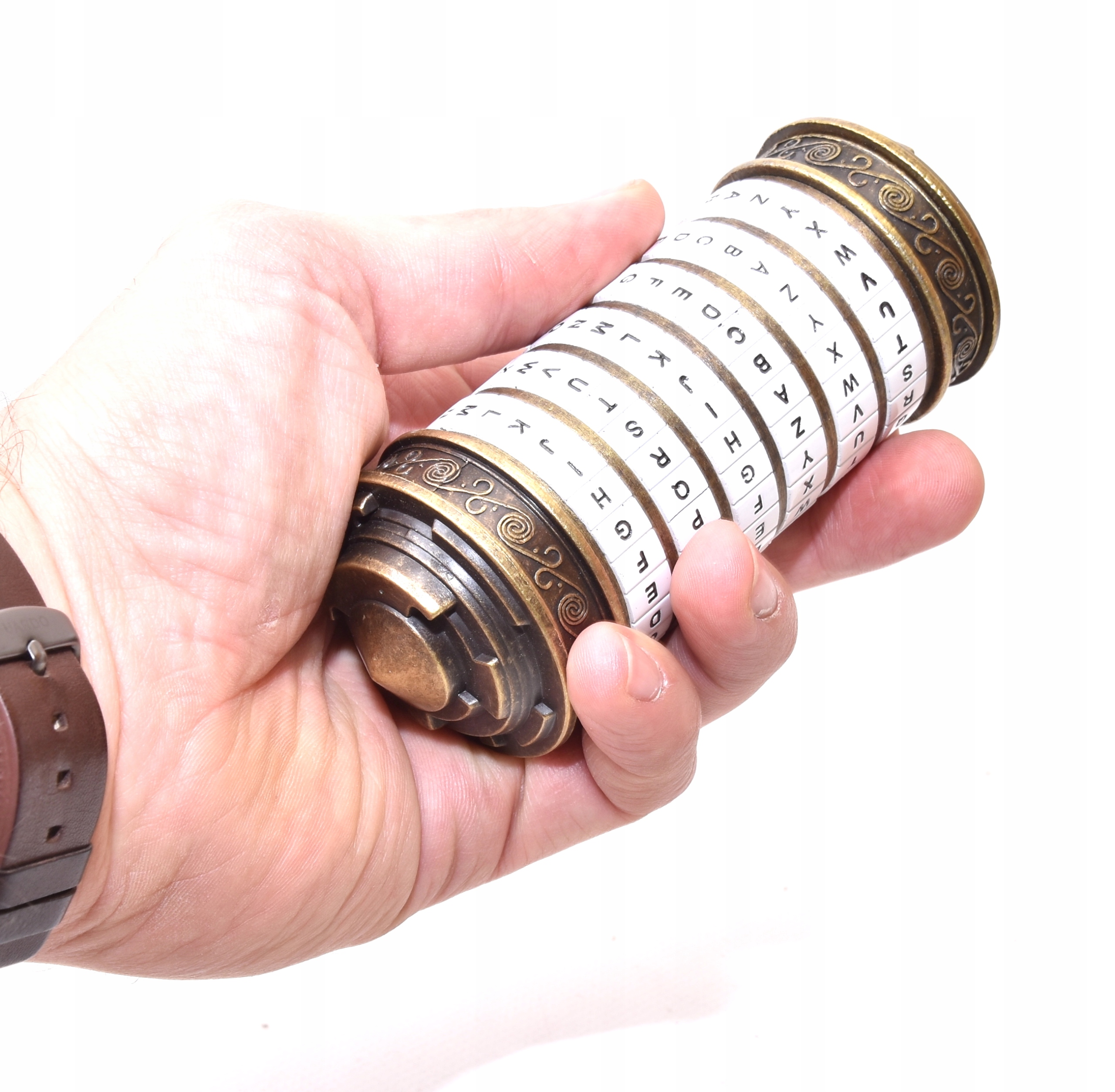 Sejf Svatba Svatební Hostina Snubní Prsteny Krabička Davinciho Kód