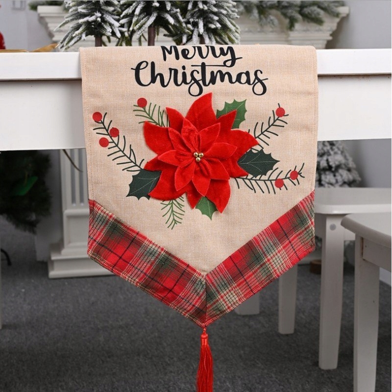 

Bieżnik na stół Święta Boże Narodzenie