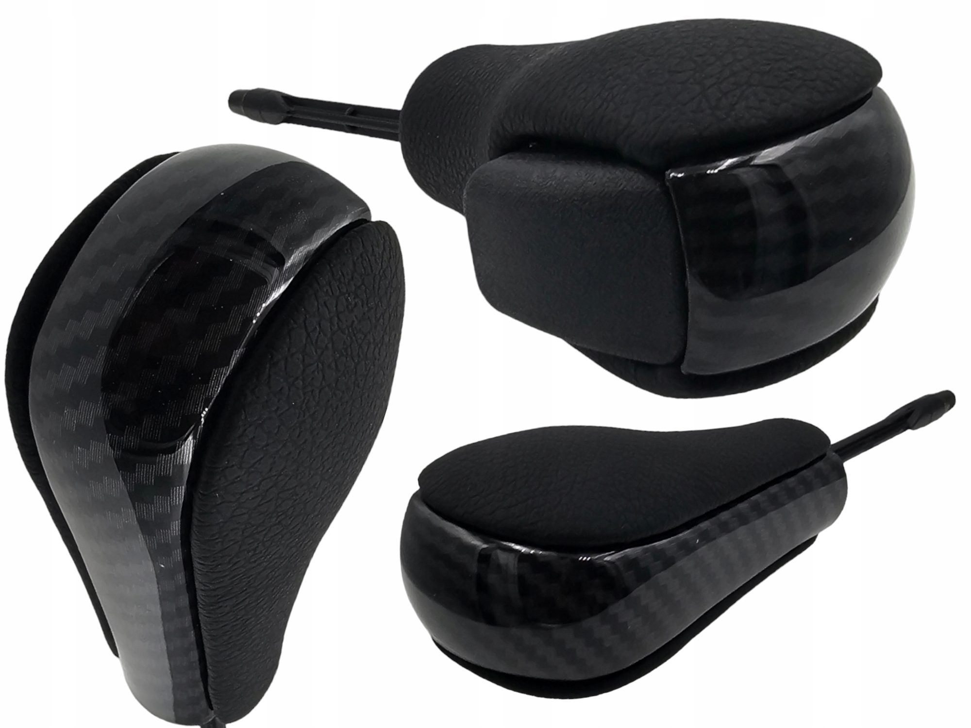 Rukojeť Řadící Páky Bmw E36 E38 E39 E46 E53 E60 E61 E63 E64 E83 Z3 Z4 X5