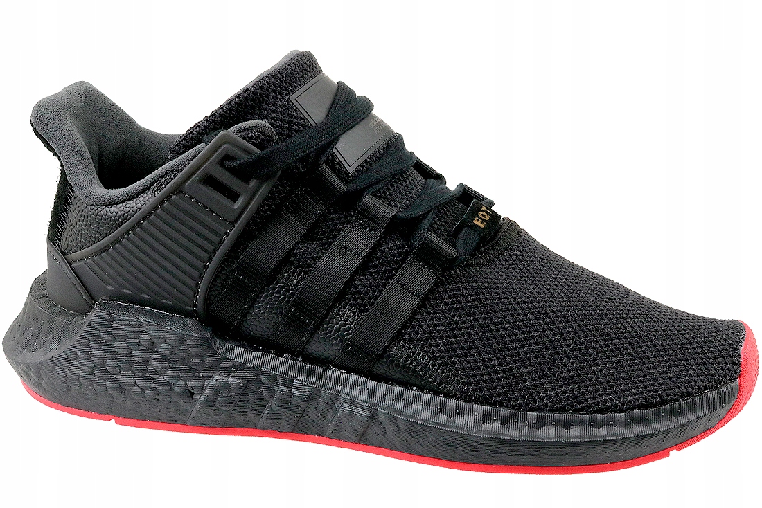

Buty adidas Eqt Support Męskie czarne CQ2394