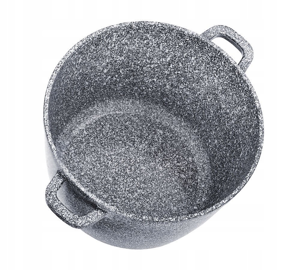 Zestaw garnków Zilner Premium 4 el. Marka Zilner