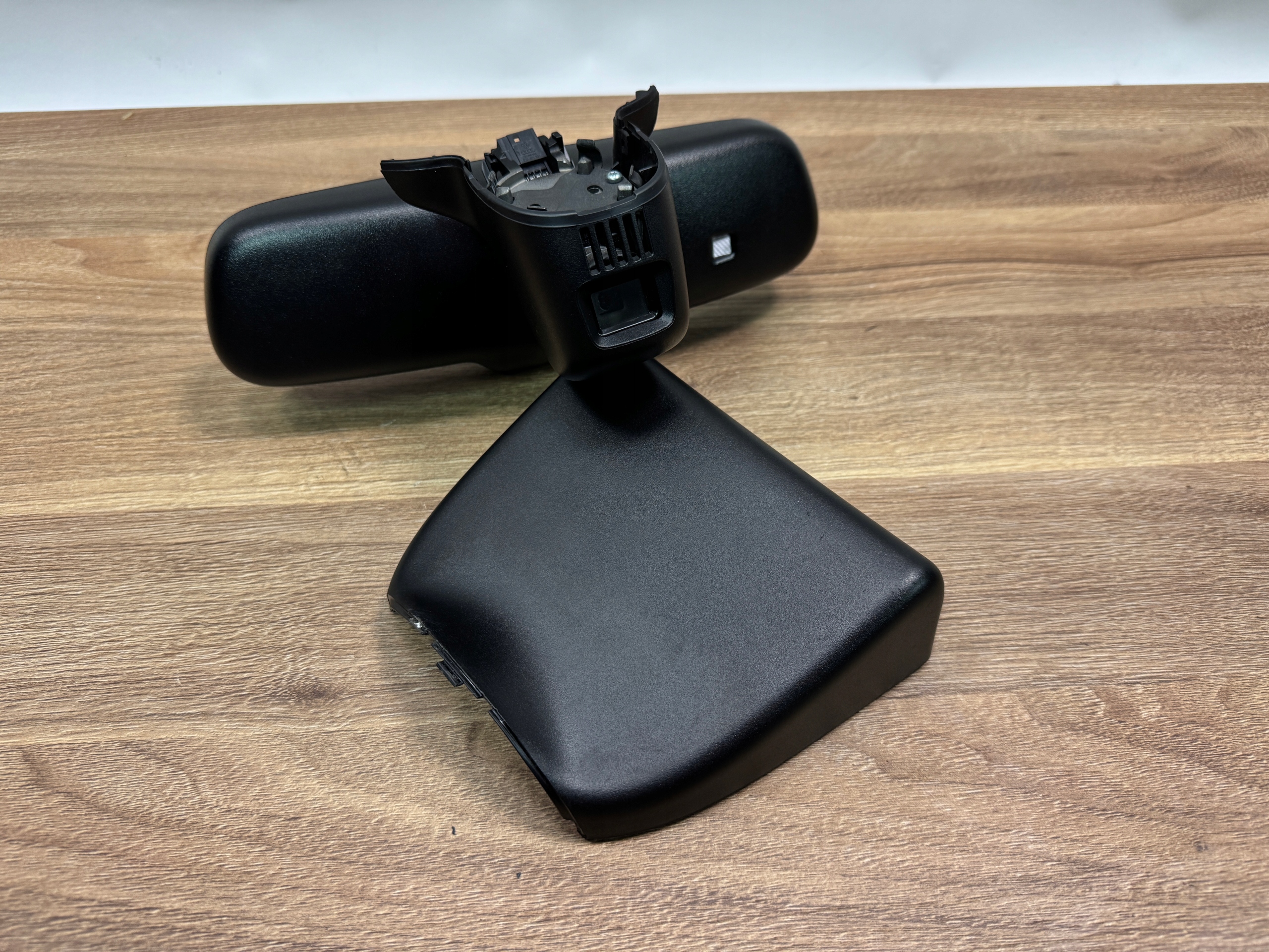 LUSTERKO WEWNĘTRZNE FOTOCHROMATYCZNE KAMERA AUDI A6 C7 S-LINE 4H0857511