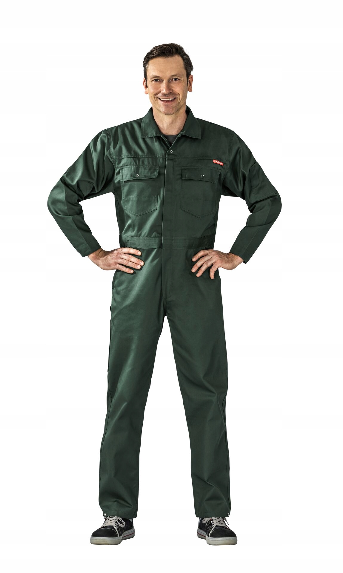 Pracovní kombinéza Planam Mg 260 r24