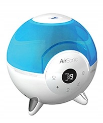 Nawilżacz HB UH2021DBL