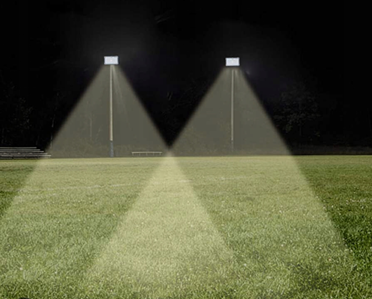 HALOGEN NAŚWIETLACZ LED 30W SLIM ZEWNĘTRZNY LAMPA GARAŻ Rodzaj naświetlacz