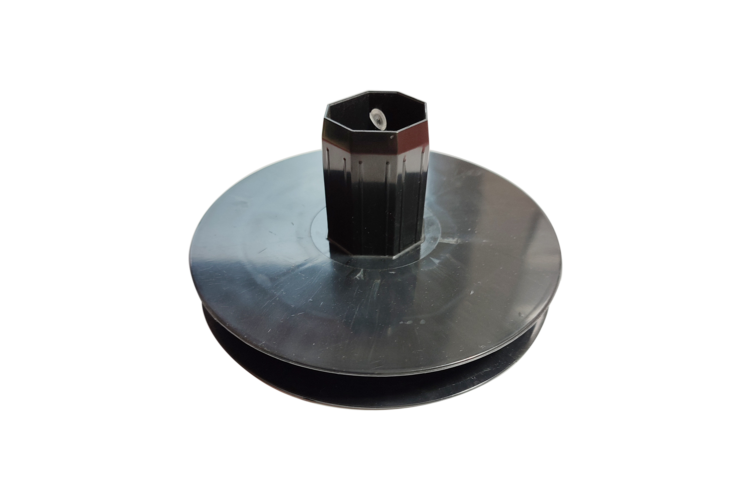 

Koło nawojowe z obsadką do rolet zew 150