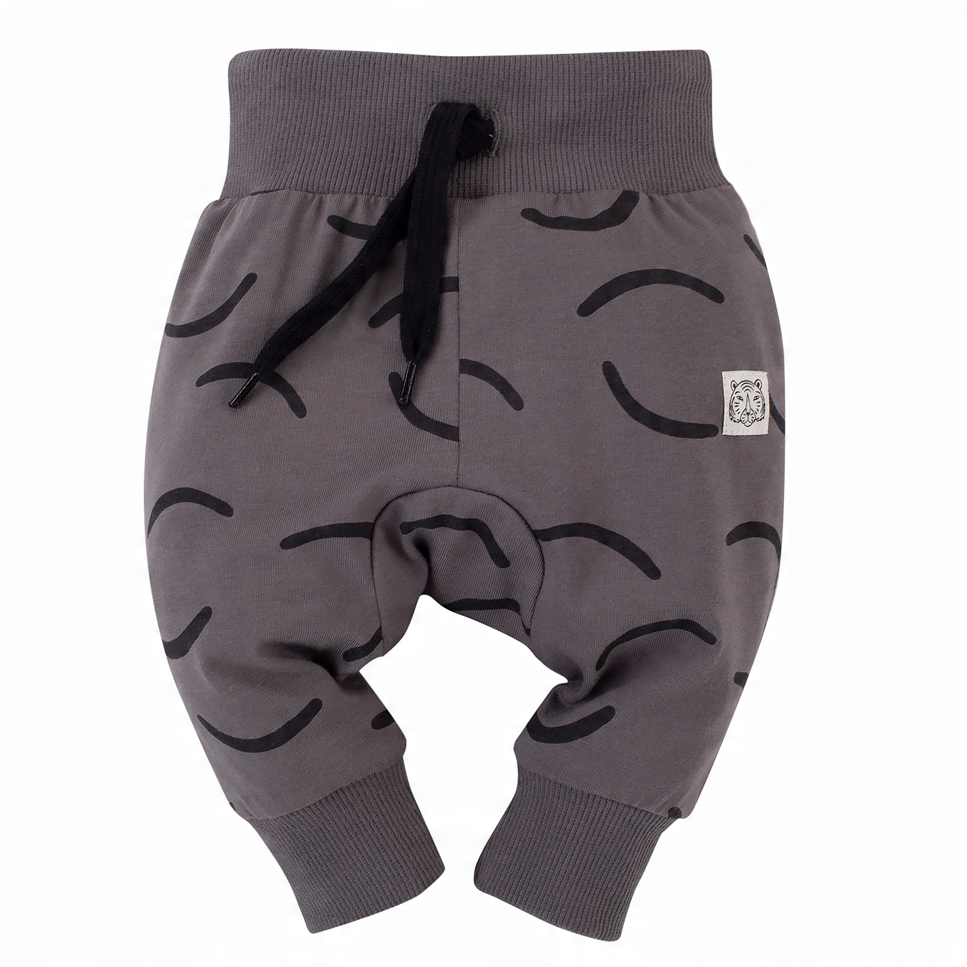 

Legginsy spodnie bawełniane Le Tigre Pinokio 92