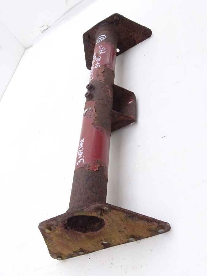 EUROCARGO 91 02 BELKA RAMY WSPORNIK WALU 17 5 Car type Trucks