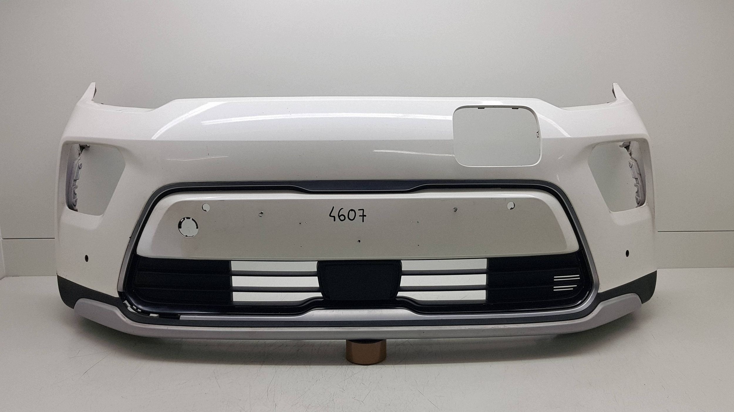 KIA SOUL EV III 2019 - bumper front 86511-J2000
