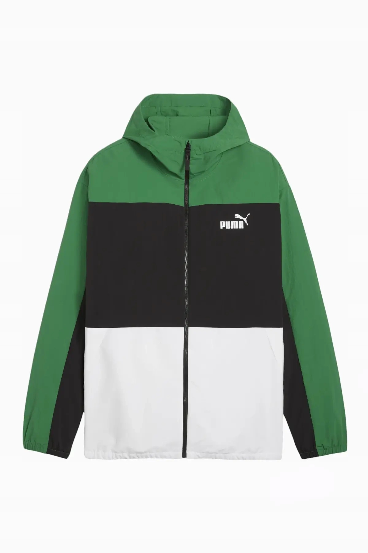 Pánská větrovka Puma 675387-86 Vel M