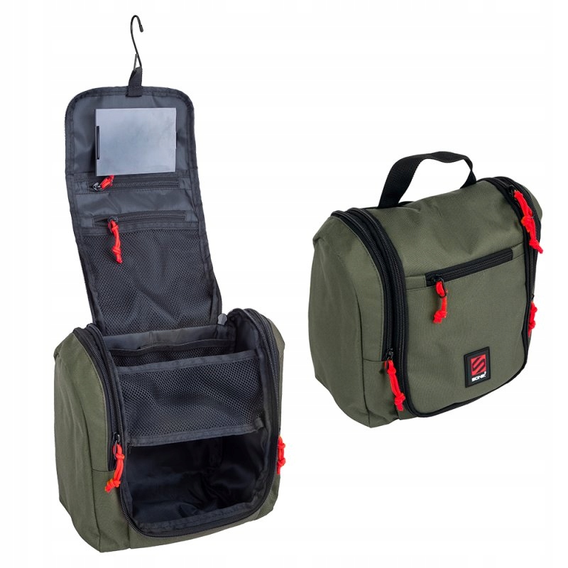 Sonik Wash Bag – kosmetická taška