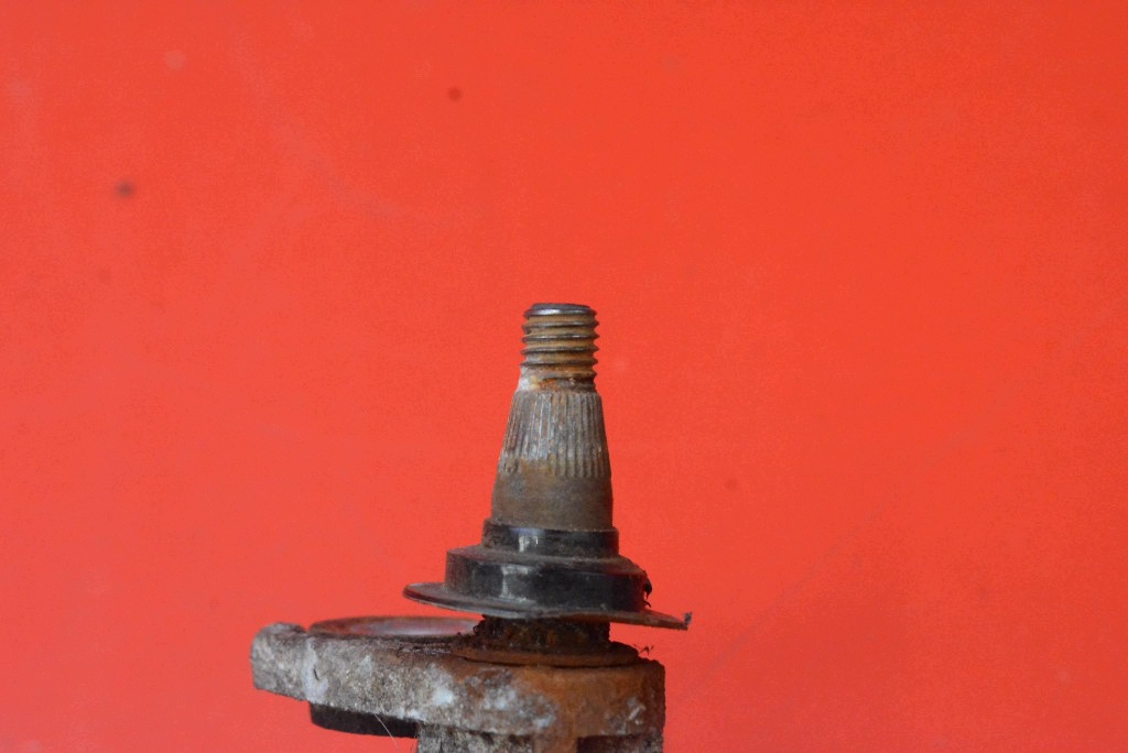 Gestänge Motor Wischer vorne EU VW GOLF 4 IV 97-06