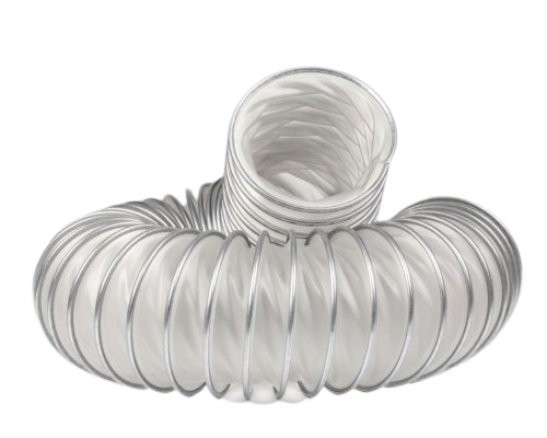 Ventilační hadice Klin Pvc (polyvinylchlorid) 550 mm