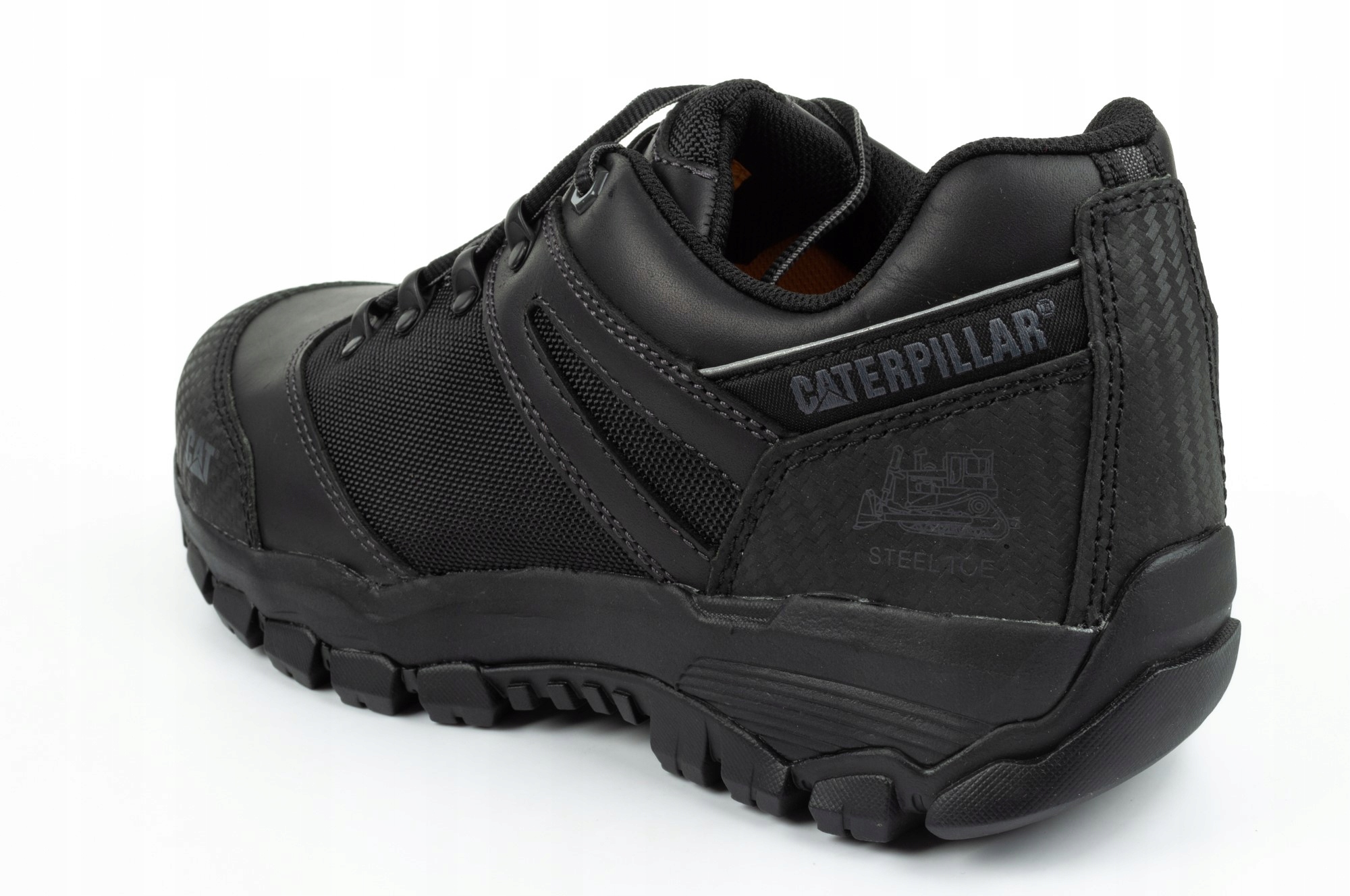 Work shoes Caterpillar [P722556] S1 HRO SRA Season all-year