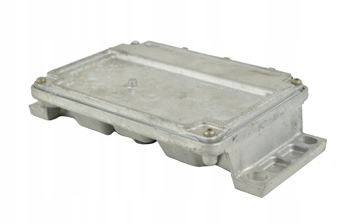computer control unit CITROEN PEUGEOT 9650030480