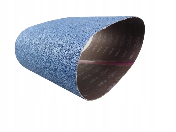 PAS BEZKOŃCOWY DO CYKLINIARKI 200x480 P100 CYRKON Marka Deerfos