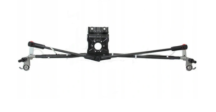 Mechanismus Stěračů Volvo FH4 Euro 6 Bez Motoru