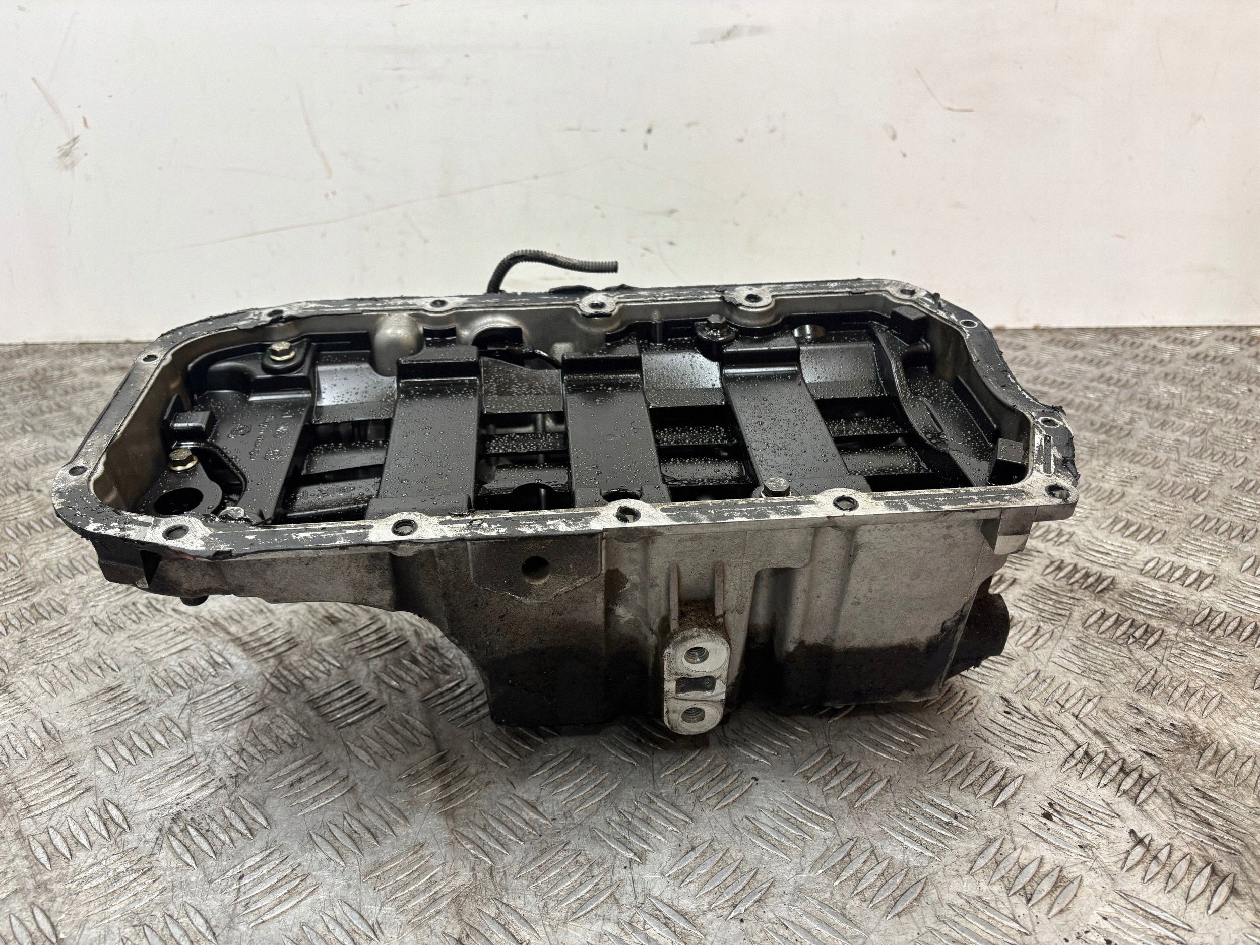 coppa olio motore OPEL INSIGNIA A 2.0 CDTI 55575128