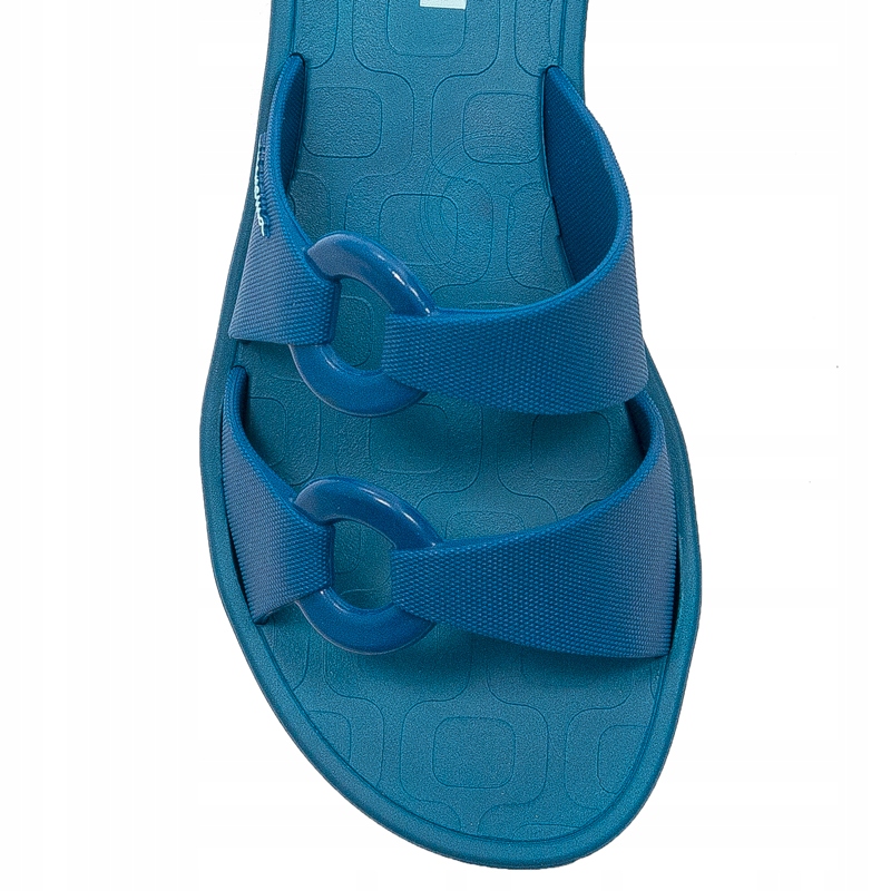 Klapki Ipanema 26658-21119 Blue niebieskie r.39 Rozmiar 39