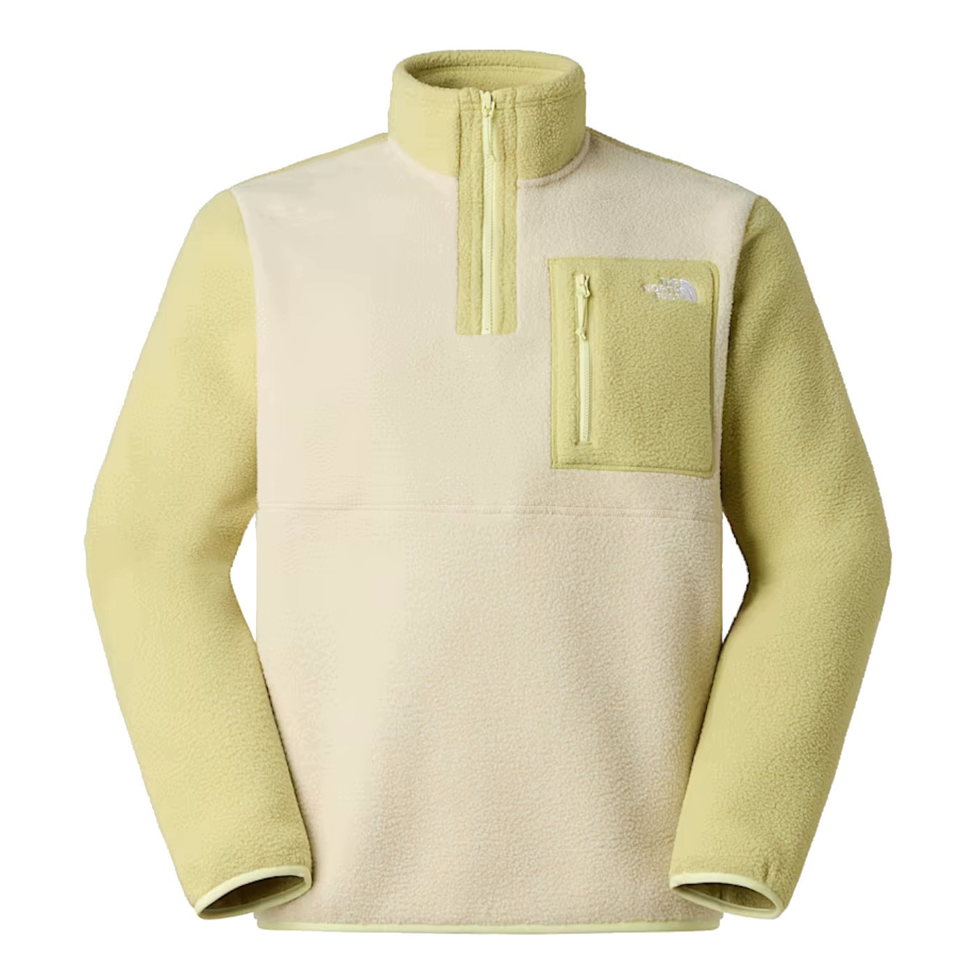 The North Face W Yumiori Full Zip
