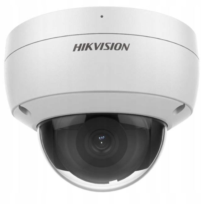 Ip Kamera Hikvision DS-2CD2186G2-I 2.8mm 8Mpx Hikvision