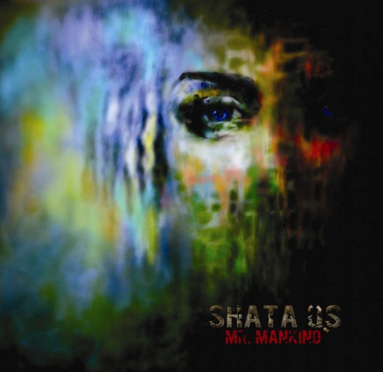 Płyta CD Mr. ManKind Shata Qs