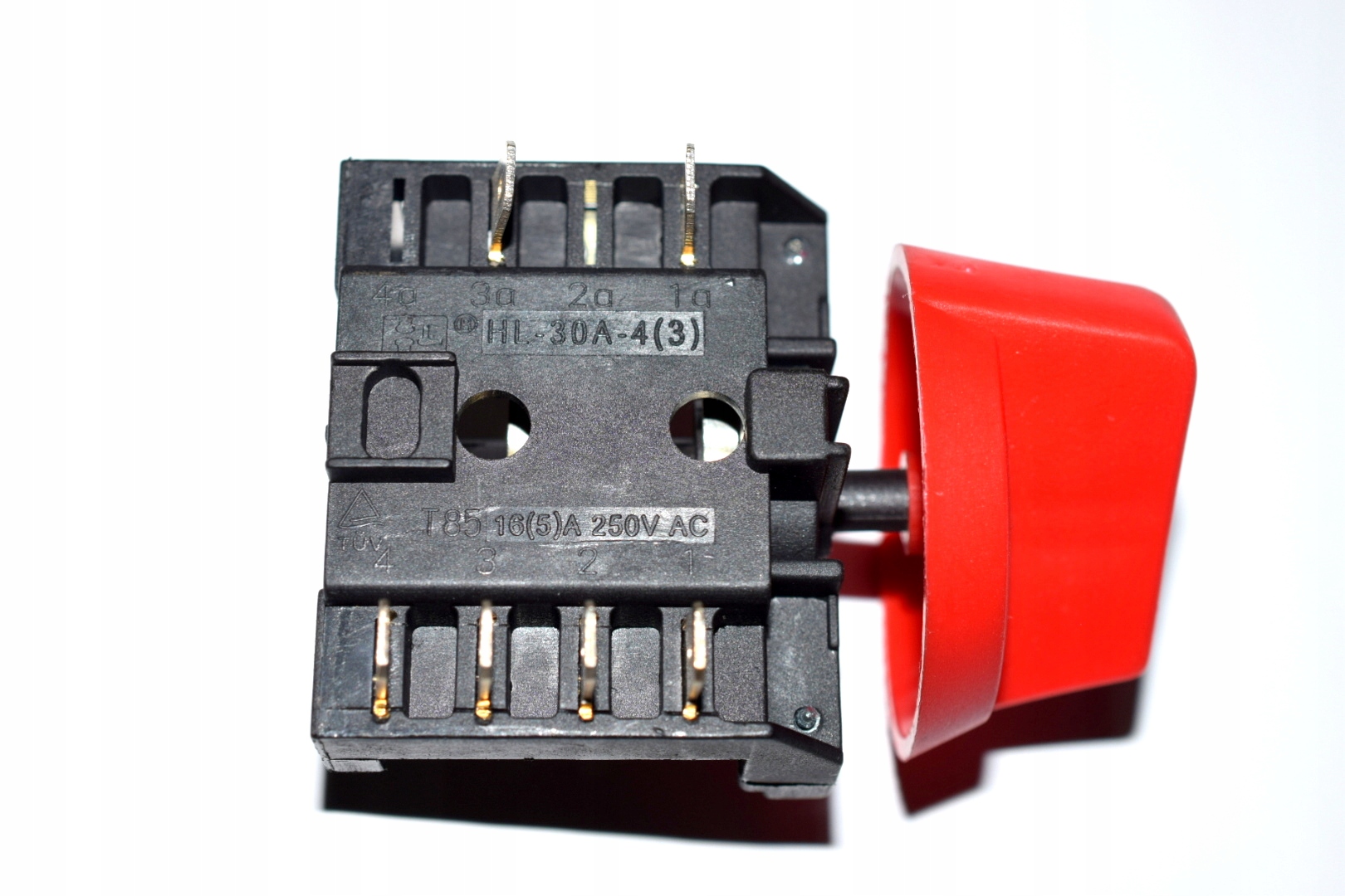 

Przełącznik prostownik Einhell Bt-bc Cc-bc 15 HL30