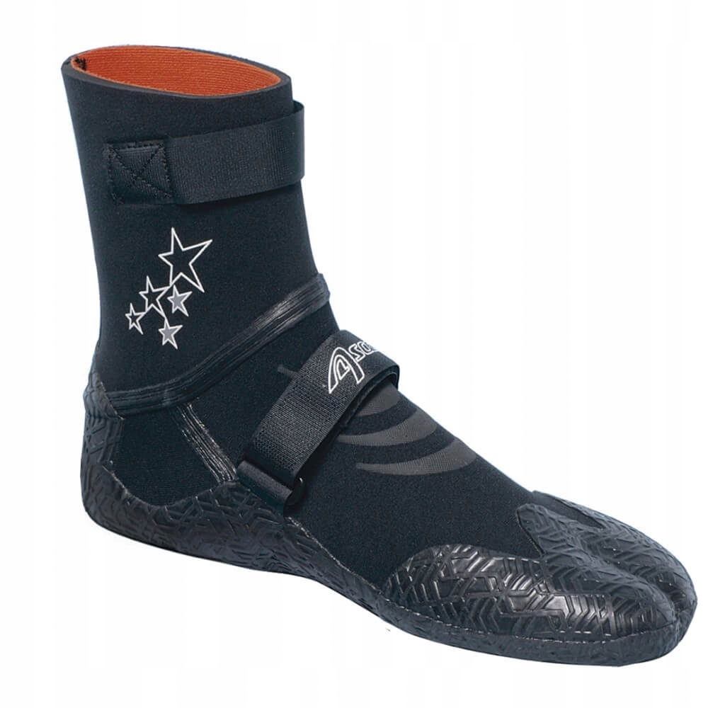 Buty neoprenowe Ascan Star St 45/46 6mm