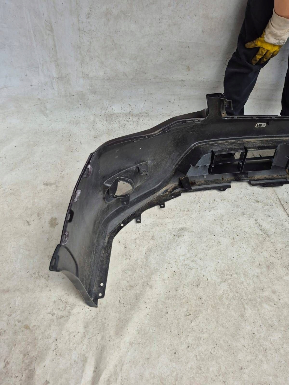 SUBARU XV and 1 11-17 bumper front front SPR