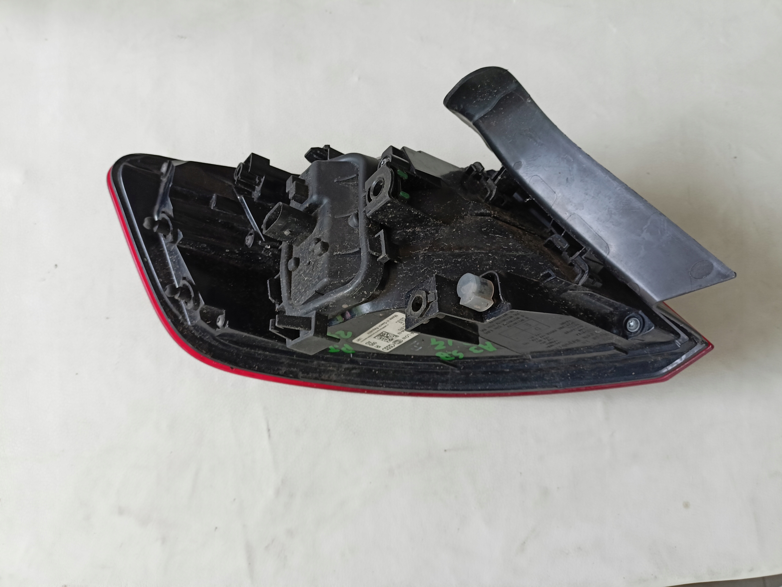 Audi A3 8V4 Sportback light rear right HB