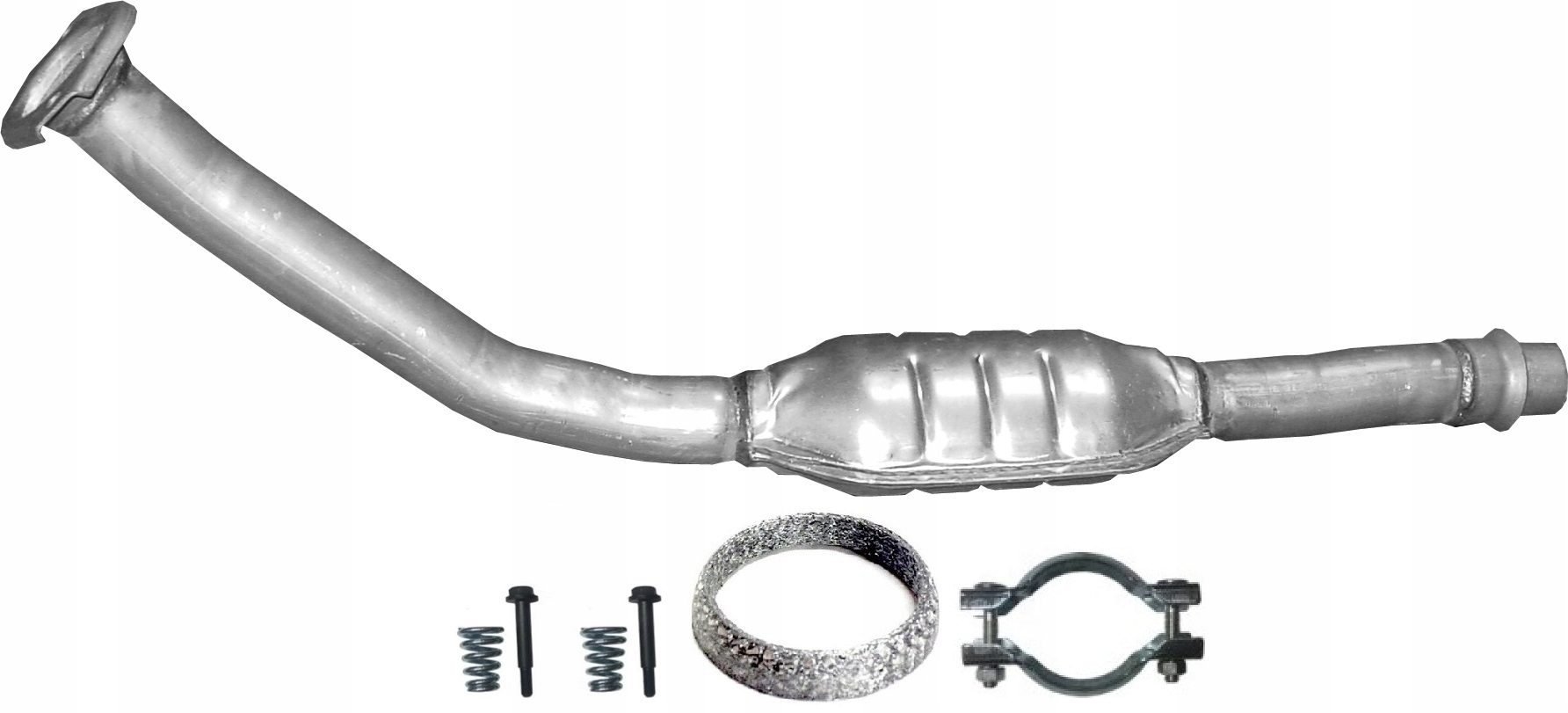 Peugeot 306 2.0 Hdi 1999-2002 Katalyzátor Náhradní