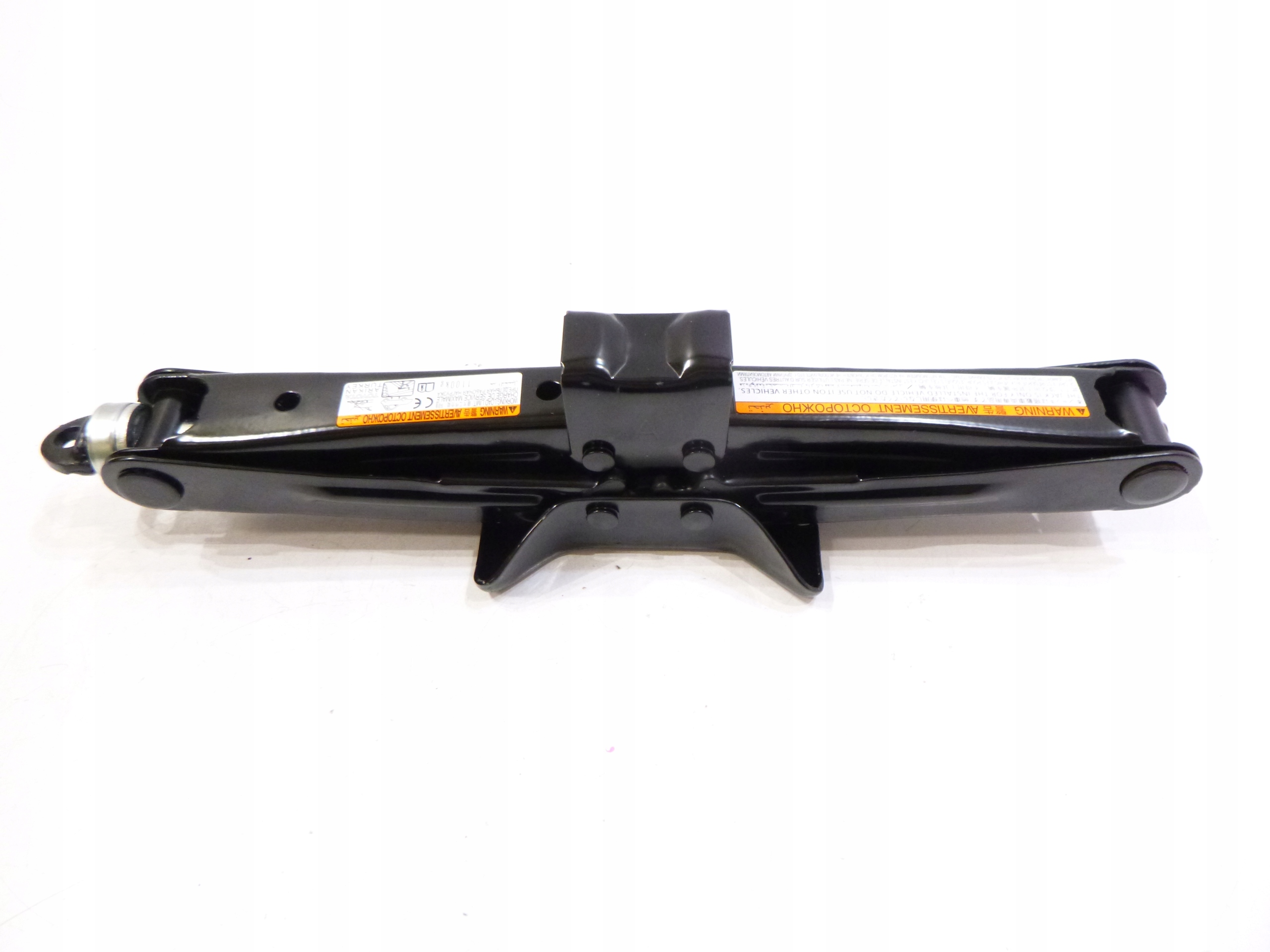 LEWAREK PODNOSNIK TOYOTA C-HR COROLLA E21 YARIS CROSS ORYGINALNY TOYOTA