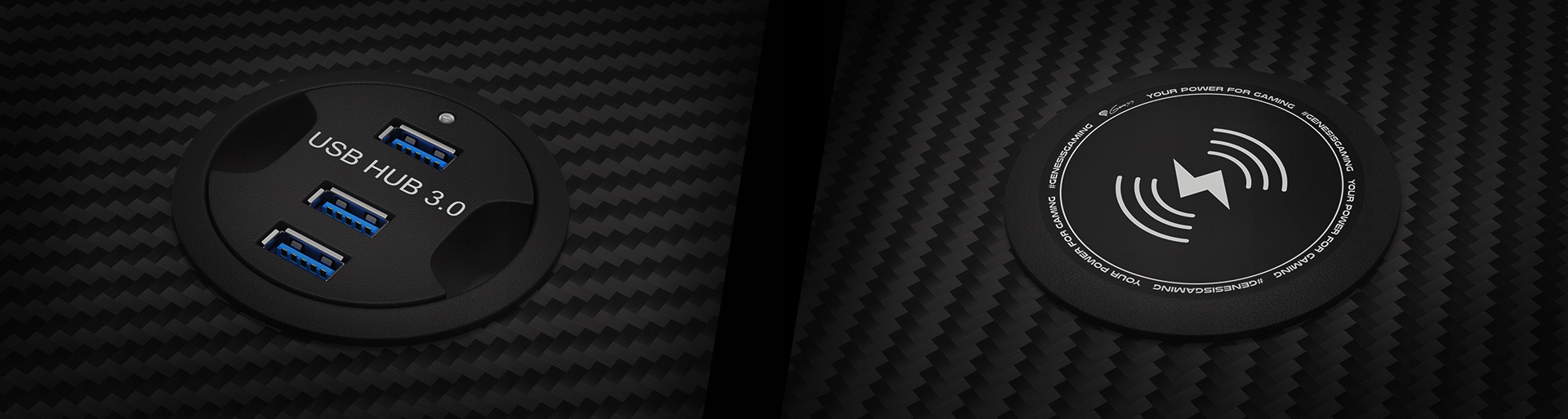 Biurko gamingowe komputerowe gracza RGB LED pilot Opcje dodatkowe podświetlenie LED gniazda elektryczne w blacie